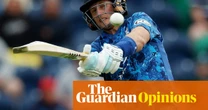 Joe Root’s greatness is shining anew in the evening of his white-ball career | Jonathan Liew