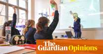 Curriculum restrictions in US public schools hurt teachers and students alike | Stacey Abrams and Randi Weingarten