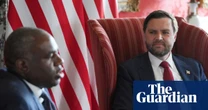 US and UK disagree about Gaza policy, Vance suggests before Lammy meeting