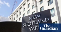 Met gets extension to Palantir AI project firm after Sadiq Khan blocked deal