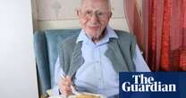 World’s oldest man, from Merseyside, celebrates 112th birthday