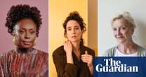 Women’s prize for fiction reveals longlist ‘overflowing with compelling stories’