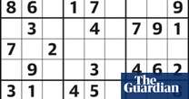 Sudoku 6,655 medium