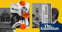 ‘PR stunt’: how US utilities use housing non-profit partnerships to promote gas