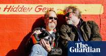 TV tonight: a tearjerking tribute to Hairy Biker Dave Myers