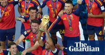 Spain are world champions | World Cup Daily