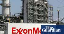 UK’s £22bn carbon capture pledge follows surge in lobbying by fossil fuel industry, records show