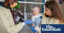US doctors rewrite DNA of infant with severe genetic disorder in medical first