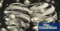 Mind-melting MC Escher, mesmerising Marilyn and the greatness of Glasgow – the week in art