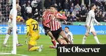 Championship roundup: Bellingham hits winner as Sunderland battle back