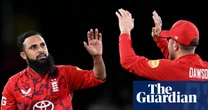 ‘I still have 100% passion’: England’s evergreen Adil Rashid not finished yet