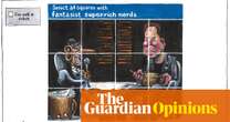 Martin Rowson on Rishi Sunak’s meeting with Elon Musk – cartoon