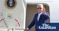 Democrats to face pressure of revealing if they back Biden as Congress reconvenes