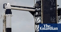 Astronaut missions postponed amid concerns about leaks at International Space Station