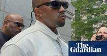 Petition launched to stop Kanye West appearing at Slovakian festival