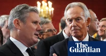 Labour must put policy first, politics second, Tony Blair says
