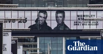 Oasis fans to shell out more than £1bn on reunion tour, study shows
