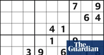 Sudoku 7,070 medium