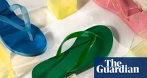 Are ‘perversely sexy’ flip-flops the final frontier of the ugly shoe trend?