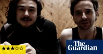 Suit Hung. Tied Tongue review – rabble-rousing revenge drama takes aim at the 1%