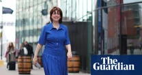 Labour members feel ‘disconnected’ from government, says Lucy Powell