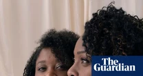 ‘It’s super weird, super odd, super rare’: meet the twins who have different dads