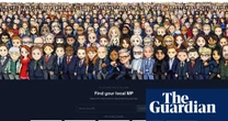 Gotta catch an MP! Players ‘debate’ UK politicians in Pokémon-style game