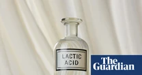 Sali Hughes on beauty: why lactic acid is your ultimate skincare hero