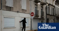 Rising temperatures may increase flood risk through river ‘whiplash’, study finds