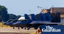 Anti-arms groups plan mass protests over expansion of UK nuclear deterrent