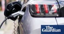 Auto Trader forecasts ‘seismic shift’ to electric vehicles in Britain