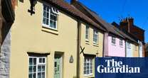 UK house prices rise for fourth month in a row, says Nationwide