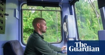 ‘It’s an illogical job’: Why driving a train isn’t as cushy as it might seem