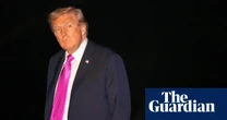 Trump insists foreign workers are ‘welcome’ days after arrest of hundreds of South Koreans
