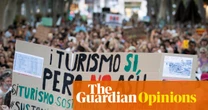 Sun, sex, but no sangria? The Balearics’ booze crackdown might just save their tourist industry | Dimah Ajeeb
