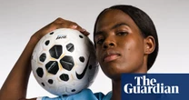 Khadija Shaw: ‘Sometimes you have to take a step back and think about your mental health’