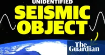 How the earth shook for nine days and nobody knew why – video