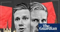 Starmer v Starmer: why is the former human rights lawyer so cautious about defending human rights?