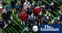 Lions still on red alert despite gaping holes in Australia’s team-sheet | Robert Kitson