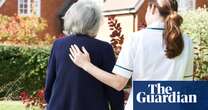 Adult social care in England needs urgent help from ministers, say bosses