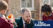 Headteachers in England doubling up as caretakers as funding ‘hits rock bottom’