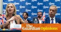 Here it is, the new right playbook: wreck and impoverish the country, enjoy the high life yourself | Owen Jones