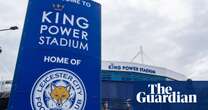 Leicester City win appeal over alleged breach of Premier League PSR rules