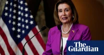 Pelosi condemns Trump’s Capitol visit: ‘Returning to the scene of the crime’