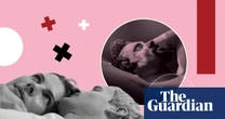 My partner fantasises about men during sex - and it makes me feel undesired as a woman