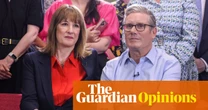 The Guardian view on Labour and the economy: the legacy was grim but voters need hope, not excuses | Editorial