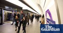 Drivers on Elizabeth line to strike for four days over coming weeks