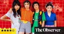 The Linda Lindas: No Obligation review – viral LA teen punks are here to stay