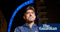 ‘Football still owes Serbia’: Veljko Paunovic on the Balkan war, his career and facing England