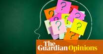 I don’t form sensory memories – I’ve learned my inner life is vastly different from everyone I know | Sadie Dingfelder